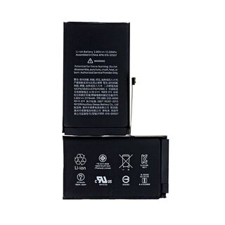 Bateria XS Max Compatible con iPhone XS Max,hi-res