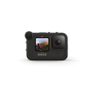 Módulo multimedia para GoPro,hi-res