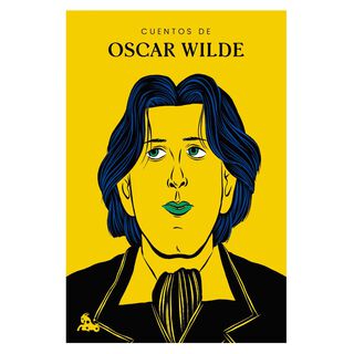 Cuentos De Oscar Wilde,hi-res