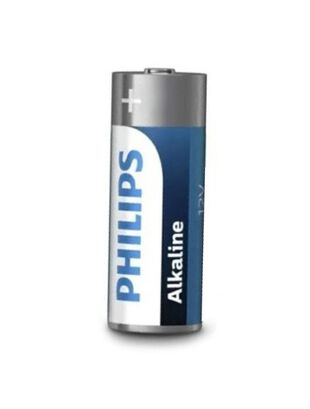 Pack 5 Pilas Alcalinas Philips 27A 12V,hi-res