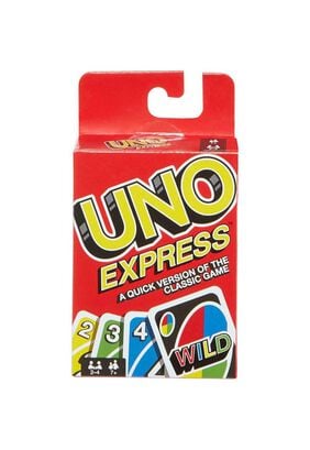 Uno Express,hi-res