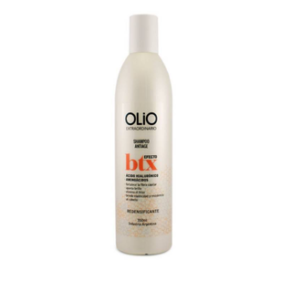 Shampoo Olio Btx 350 ml,hi-res