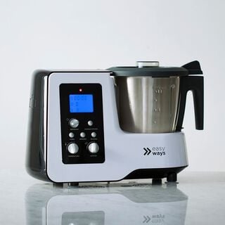Robot de Cocina Kitchen Pro 2 L EasyWays,hi-res