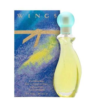 Giorgío Beverly Hills Wings 90ML EDT Mujer,hi-res
