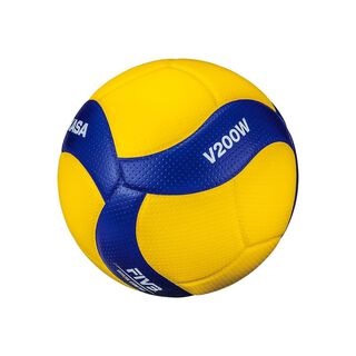Balón vóleibol mikasa V 200 W - N°5,hi-res