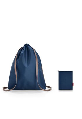Bolsa Mochila plegable sacpack - dark blue ,hi-res