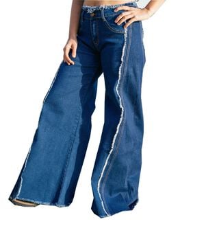 Jeans Petra Azul,hi-res