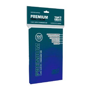 Protector Premium Dual Color Standard Azul (66x91),hi-res