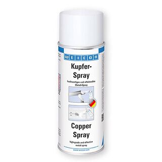 Spray Recubrimiento De Cobre 400 Ml,hi-res