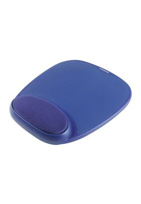 MousePad Kensington Comfort Gel Azul,hi-res