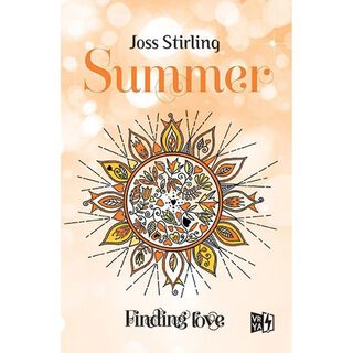 Summer - Finding Love,hi-res