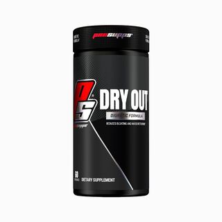 DRY OUT PROSUPPS - 60 CAPS,hi-res