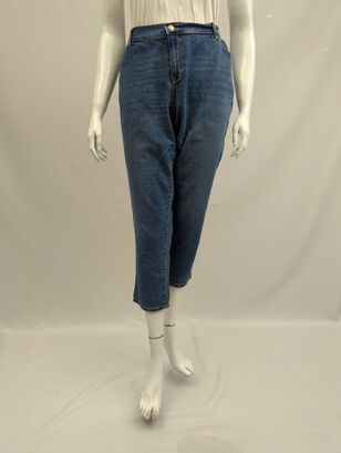 Jeans Old Navy Talla XL (5086),hi-res