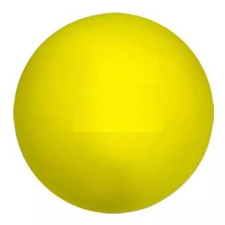 Balon De Esponja Diametro 20cm. 8pulgadas - Colores,hi-res