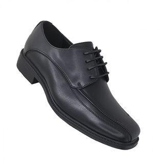 Zapato Formal de Vestir con Cordon Adulto 3221 Negro,hi-res