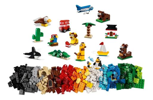 Lego%2011015%20Classic%20Alrededor%20Del%20Mundo%20950%20Pzs%2Chi-res