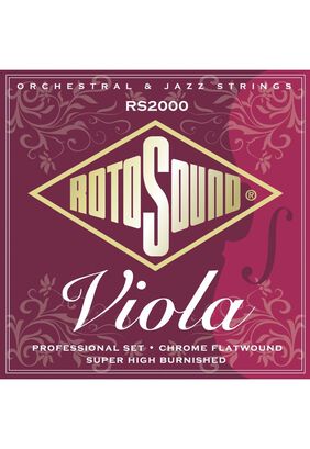 Set Viola Rs2000,hi-res