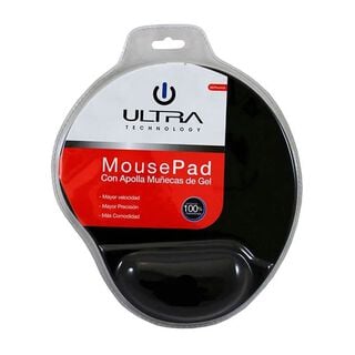 Mouse Pad Ultra con Apoya Muñeca 29UPM00100,hi-res