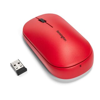Mouse Slimblade 2.0 Rojo Dual USB y Bluetooth - Kensington,hi-res