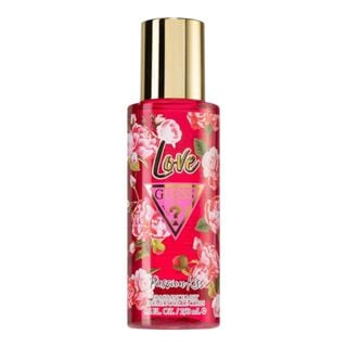 GUESS LOVE PASSION KISS 250ML BODY MIST,hi-res