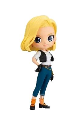 Q POSKET ANDROID 18 B:,hi-res
