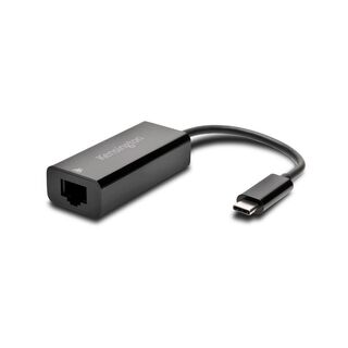Adaptador USB-C a Ethernet - Kensington,hi-res