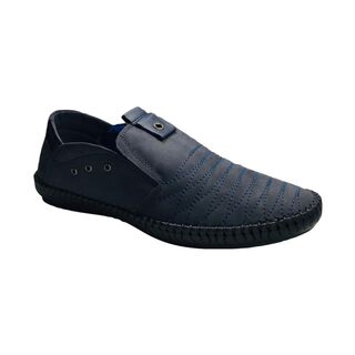 Zapatos Azules Garvioli V21-S3722-7,hi-res