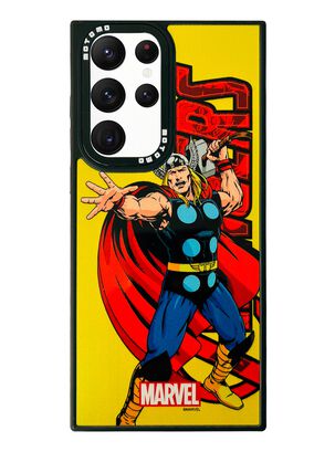 Carcasa Para Samsung A24 Marvel Thor,hi-res