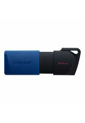Pendrive Kingston USB 3.2 64GB Exodia M,hi-res