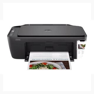 Impresora Multifuncional Hp Deskjet Ink Advantage 2874 Tinta,hi-res