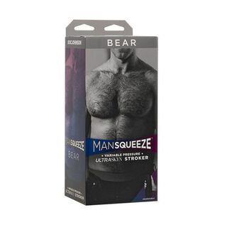 Masturbador Man Squeeze Bear,hi-res