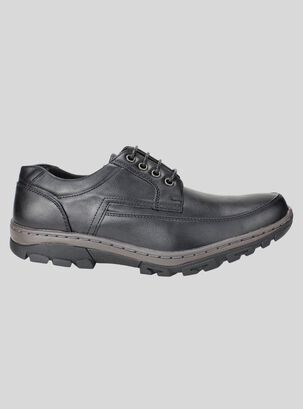 Zapato New Walk Casual Negro,hi-res