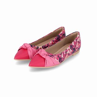 Zapato Ana Floral Piccadilly,hi-res