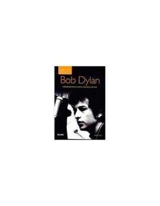Libro Historias Detras De Las Canciones - Bob Dylan,hi-res