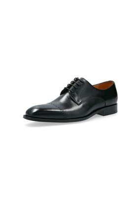 Zapato Dommer 0 05 Negro A,hi-res