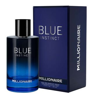 Perfume Millionaire Blue Instinct 100ml,hi-res