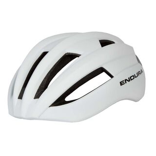 Casco Ciclsimo Ruta Unisex Endura Xtract Helmet II Blanco,hi-res