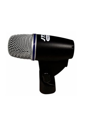 Microfono Dinamico para Percusion Caja/Toms JTS TX-6,hi-res