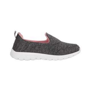 Slip On Bamers Mirlo Mujer Gris,hi-res