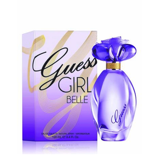 Perfume Girl Belle 100ml Edt,hi-res