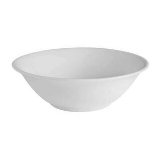 Set De 2 Bowl De Porcelana Para Ensalada  23 Cm,hi-res