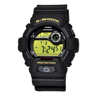 Reloj G-Shock de Hombre G-8900-1DR Deportes Extremos,hi-res