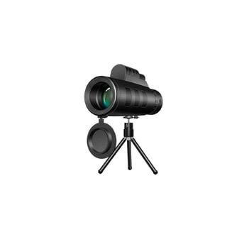 Telescopio Monocular Portátil Con Zoom 40x60 - PuntoStore,hi-res