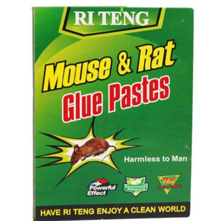 Trampa Para Raton Adhesiva Mouse & Rat,hi-res