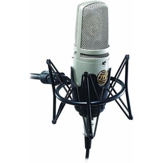 Microfono Condensador XLR JTS JS-1T,hi-res
