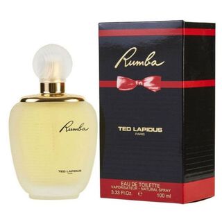 Rumba Ted Lapidus Edt 100Ml Mujer,hi-res
