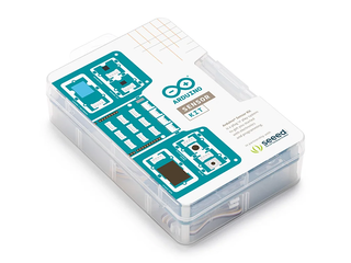 Kit de Sensores Grove para Arduino,hi-res