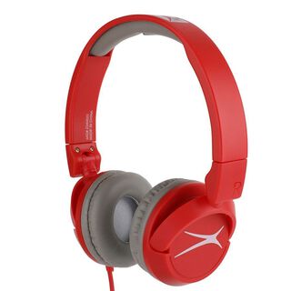 Audífonos Altec Lansing Cableados On-Ear para Niños con Tecnología de Protección Auditiva,hi-res