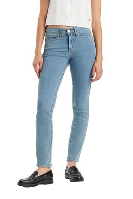 Jeans Mujer 312 Shaping Slim Azul Levis 19627-0235,hi-res