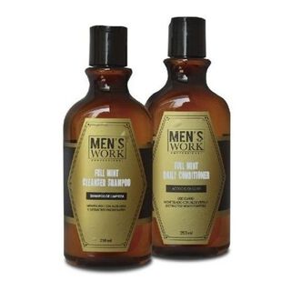 Kit Shampoo + Acondicionador Anti Caida Mens,hi-res